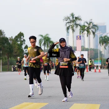 Runner Photo 6331965