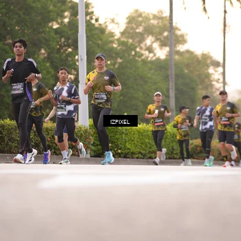 Runner Photo 6331971