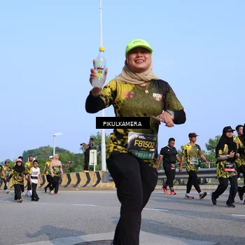 Runner Photo 6331987