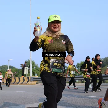 Runner Photo 6331994