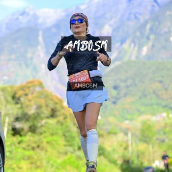 Runner Photo 633202