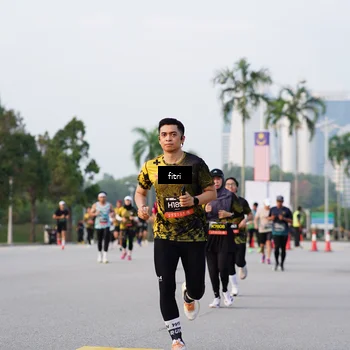 Runner Photo 6332027