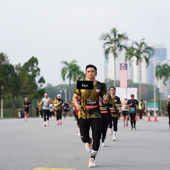 Runner Photo 6332029