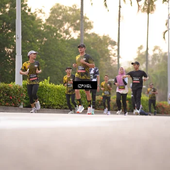 Runner Photo 6332031