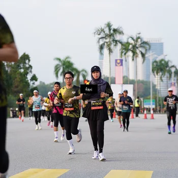 Runner Photo 6332037