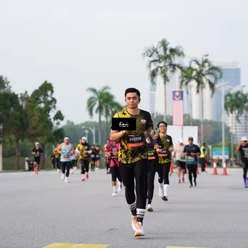 Runner Photo 6332039
