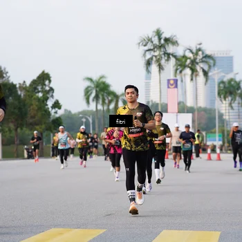 Runner Photo 6332044