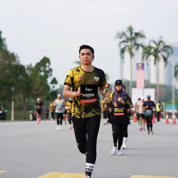Runner Photo 6332045