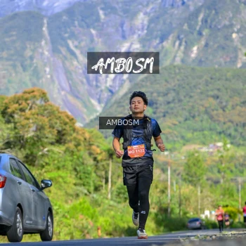 Runner Photo 633205