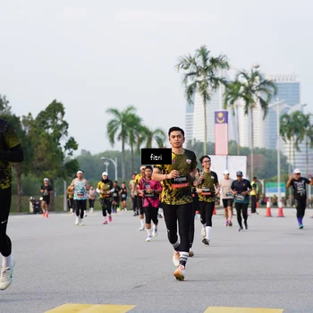 Runner Photo 6332088