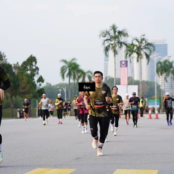 Runner Photo 6332142