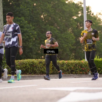 Runner Photo 6332146