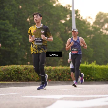 Runner Photo 6332161