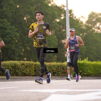 Runner Photo 6332166