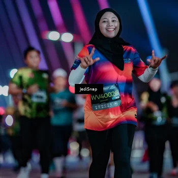 Runner Photo 6332167