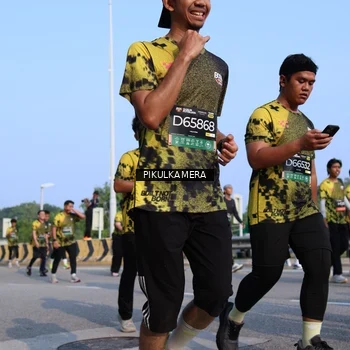 Runner Photo 6332189
