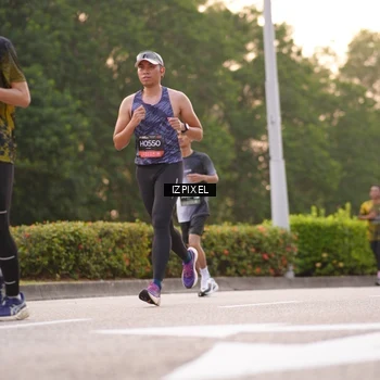 Runner Photo 6332196