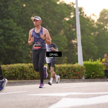 Runner Photo 6332202