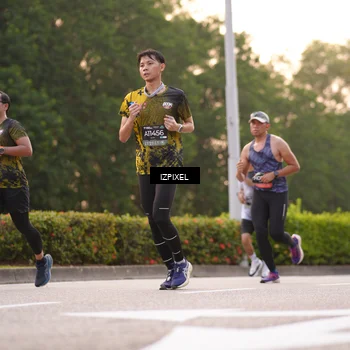 Runner Photo 6332207