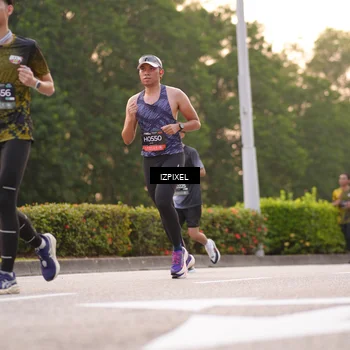 Runner Photo 6332214