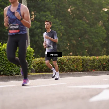 Runner Photo 6332231