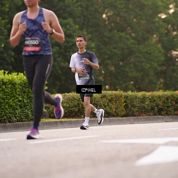 Runner Photo 6332242