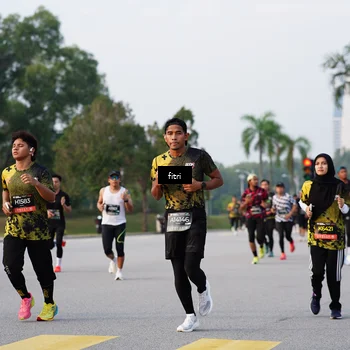 Runner Photo 6332277