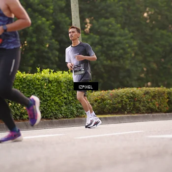 Runner Photo 6332282