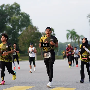 Runner Photo 6332283