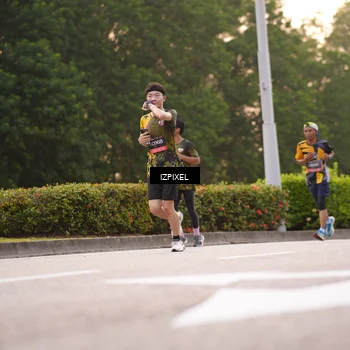 Runner Photo 6332286