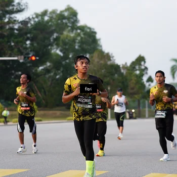 Runner Photo 6332290