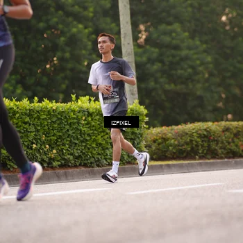 Runner Photo 6332291