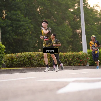 Runner Photo 6332296