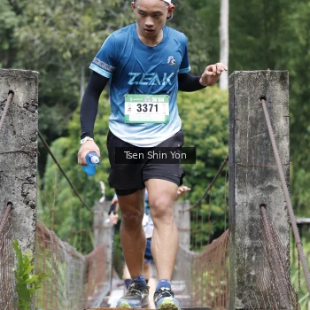 Runner Photo 63323