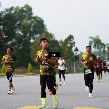 Runner Photo 6332305