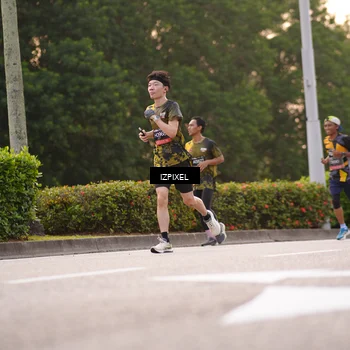 Runner Photo 6332317