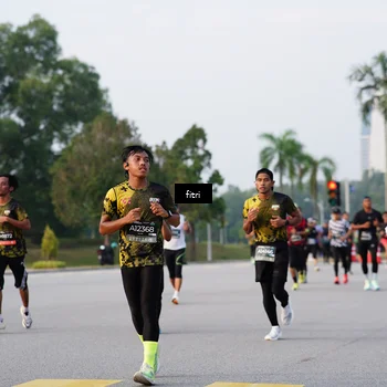 Runner Photo 6332325