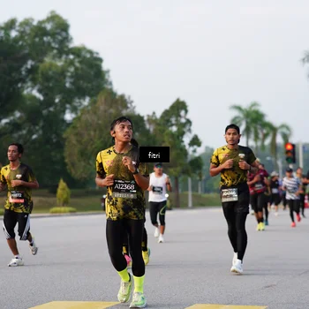 Runner Photo 6332326