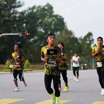 Runner Photo 6332329