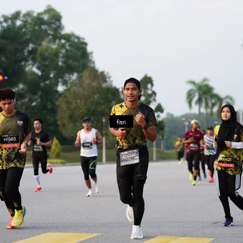 Runner Photo 6332339