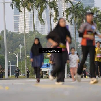 Runner Photo 6332364