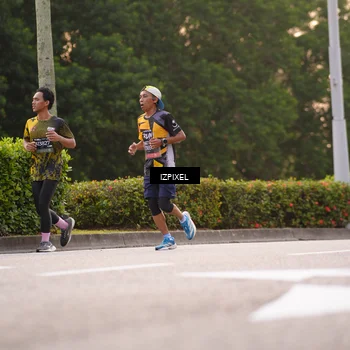 Runner Photo 6332374