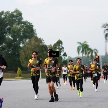 Runner Photo 6332377