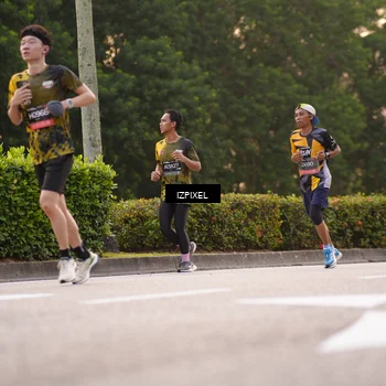 Runner Photo 6332382