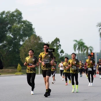Runner Photo 6332386