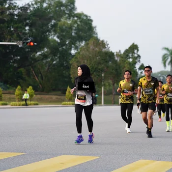 Runner Photo 6332397