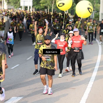 Runner Photo 6332398
