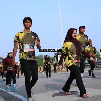 Runner Photo 6332401