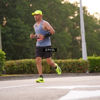 Runner Photo 6332408