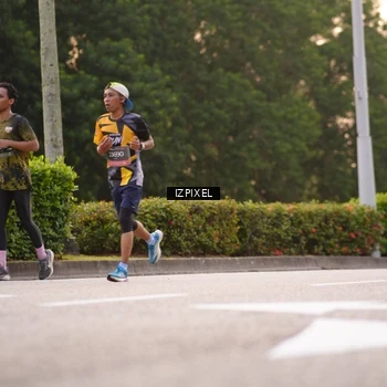 Runner Photo 6332415